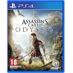 Assassin's Creed Odyssey PS4 RUS|ENG (CUSA 12042)