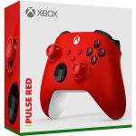 Microsoft Xbox Wireless Controller (Pulse Red)