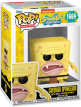 Funko Pop! Spongebob Squarepants - Caveman SB #1669