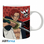 One Piece Shanks Mug 320 ml