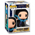 Funko Pop! Harry Potter - Severus Snape #195