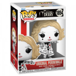Funko Pop! IT Welcome To Derry - Original Periwinkle #1854