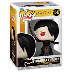 Funko Pop! Tokyo Ghoul: re - Nimura Furuta #1547