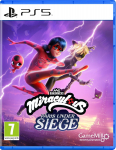 Miraculous: Paris Under Siege PS5 (PPSA 21323)