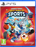 Looney Tunes : Wacky World Of Sports PS5 (PPSA 19564)