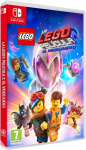 Lego Movie 2 NS