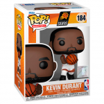 Funko Pop! NBA Phoenix Suns - Kevin Durant #184