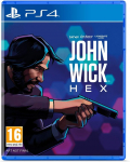 John Wick Hex PS4