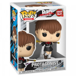 Funko Pop! Persona 3 Female Protagonist 30th Anniversary #1237