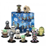 Assorted Mystery Mini figure Star Wars: The Mandalorian & Grogu