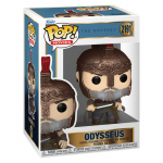 Funko Pop! The Odyssey - Odysseus #2191