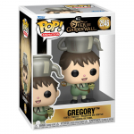 Funko Pop! Over The Garden Wall - Gregory #2546