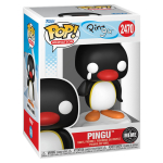 Funko Pop! Pingu - Pingu #2470