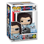 Funko Pop! Bleach Buddy Coyote Stark Glow Exclusive #2295
