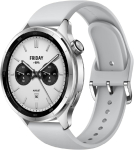 Xiaomi Watch S4 NFC Silver