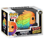 Funko Pop! Poppy Playtime - Yarnaby #1332