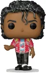 Funko Pop! Music: Michael Jackson - 250th Anniversary Diamond Glitter