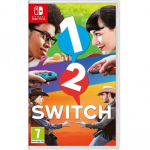 1-2 Switch Nintendo Switch