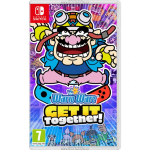 Warioware Get it Together Nintendo Switch/Lite