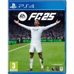 FC 25 EA Sports PS4 SUB/ENG (CUSA 50362)