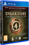 Sudden Strike 4 Complete Collection PS4 (CUSA 15423)