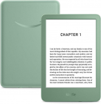 Amazon Kindle No Adds Edition 6" 2024 16GB Matcha