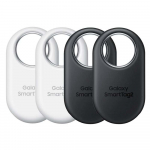 Samsung SmartTag2 4 Pack (2x black + 2x white)