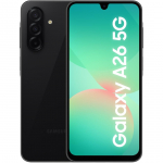 Samsung Galaxy A26 8/256GB Black