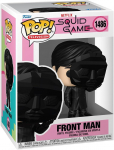 Funko Pop! Squid Game s2 - Front Man #1486