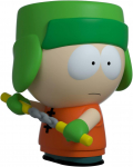 Youtooz South Park Kyle &ndash; Good Times With Weapons Figure