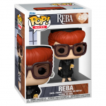 Funko Pop! Reba - Reba #494