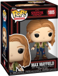Funko POP! Stranger Things - Max Mayfield #1805