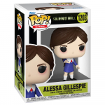 Funko Pop! Silent Hill - Alessa Gillespie #1203