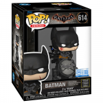Funko Pop! Premium DC Comics Batman Arkham - Knight Batman #614