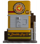 Youtooz Double Tap Root Beer Call of Duty Figure