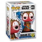 Funko Pop Star Wars Shaak Ti #853