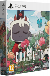 Cult of the Lamb - Deluxe Edition PS5