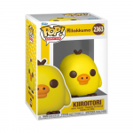 Funko Pop! Rilakkuma - Kiiroitori #2363