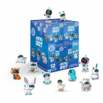 Assorted Mystery Minis figure Astro Bot
