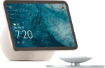 Amazon Echo Show 8 2025 (4th Gen) Smart Display, White