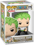 Funko Pop! One Piece - Zoro #1775