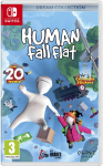 Human: Fall Flat Dream Collection Nintendo Switch/Lite