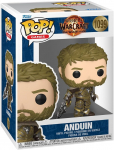 Funko Pop! World Of Warcraft - Anduin #1099