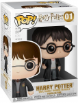 Funko Pop! Harry Potter #01