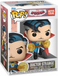 Funko Pop! Marvel: FNSM - Doctor Strange #1532