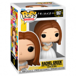 Funko Pop! Friends - Rachel Green #1867