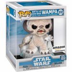 Funko Pop! Deluxe Star Wars - Wampa Exclusive #372