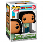 Funko Pop! King of the Hill - Connie Souphanousinphone #2274