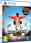 Rooftops & Alleys - Dual Pack Edition PPSA 27582 PS5