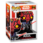 Funko Pop! Star Wars Maul Shadow - Lord Maul #828